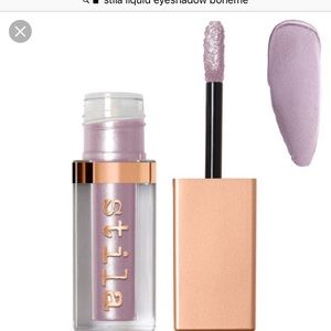 Stila magnificent metals shimmer & glow eyeshadow